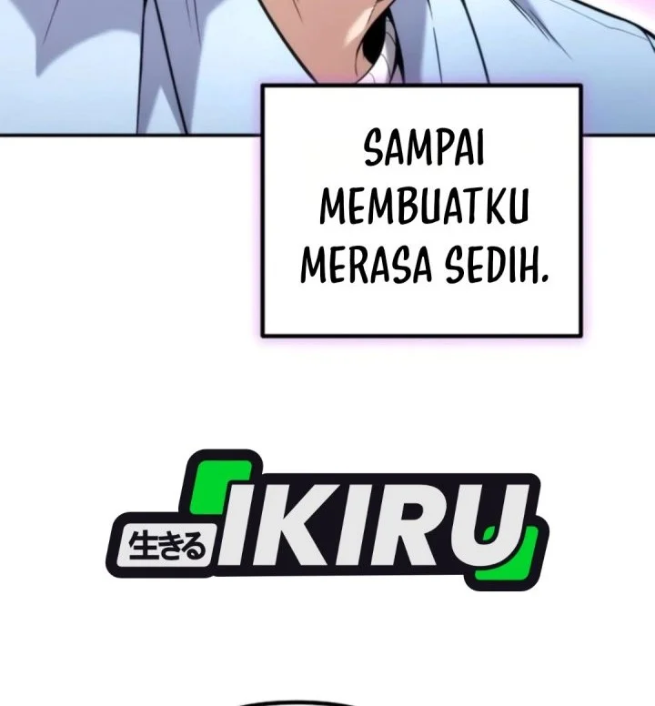Money Keeps Piling Up No Matter How Much I Spend Chapter 17 - halaman 22