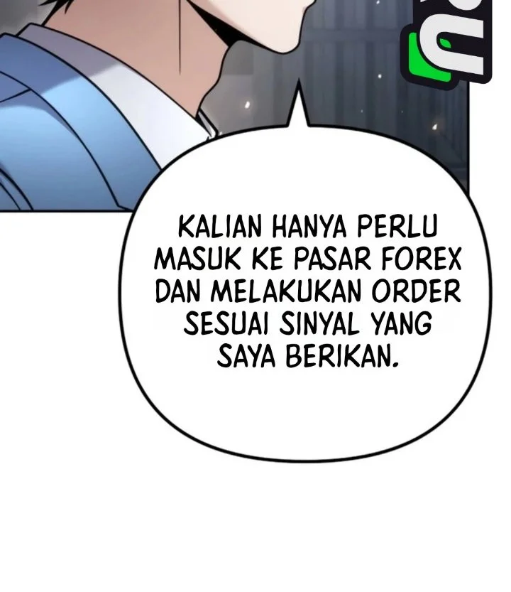 Money Keeps Piling Up No Matter How Much I Spend Chapter 18 - halaman 21