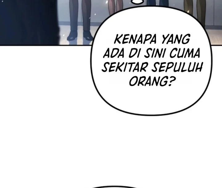 Money Keeps Piling Up No Matter How Much I Spend Chapter 18 - halaman 23