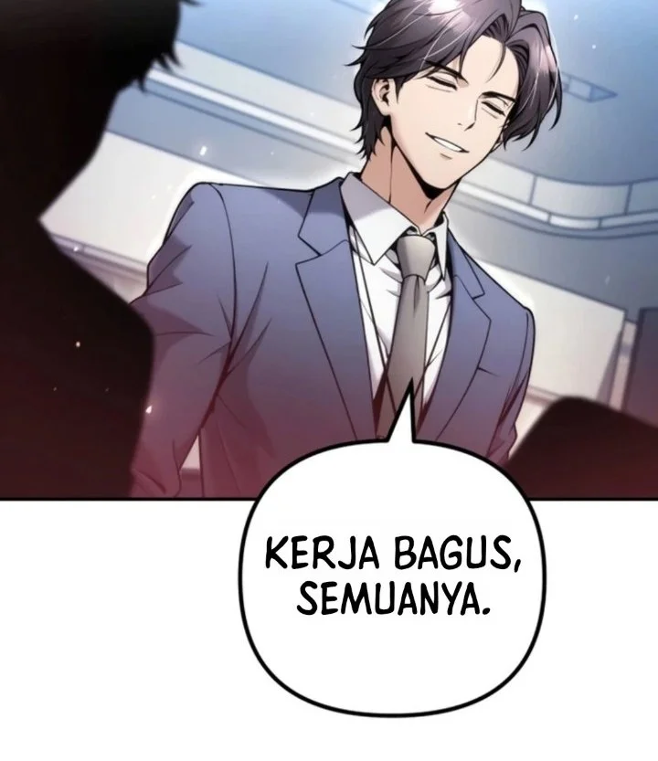 Money Keeps Piling Up No Matter How Much I Spend Chapter 18 - halaman 25