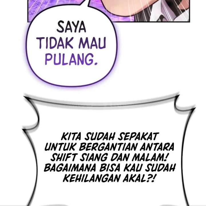 Money Keeps Piling Up No Matter How Much I Spend Chapter 18 - halaman 27