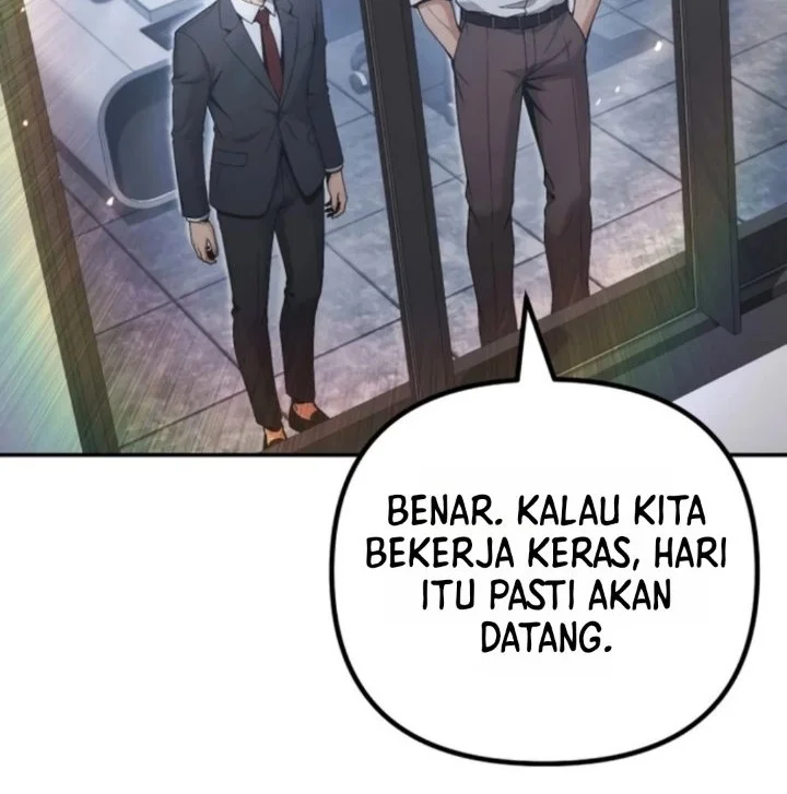 Money Keeps Piling Up No Matter How Much I Spend Chapter 18 - halaman 7