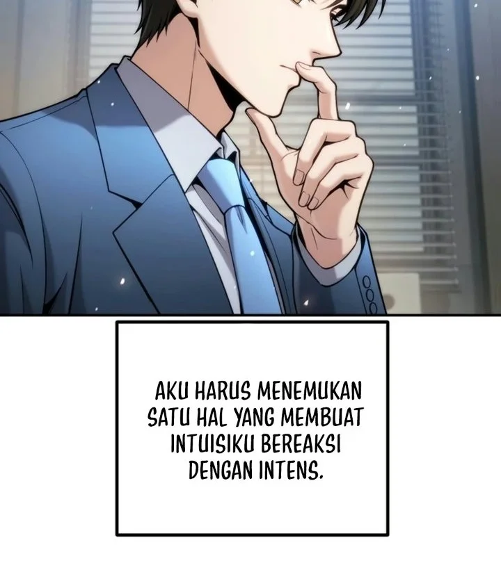 Money Keeps Piling Up No Matter How Much I Spend Chapter 19 - halaman 18