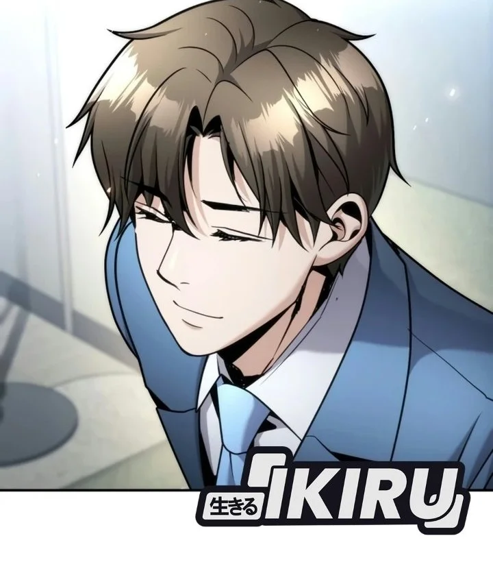 Money Keeps Piling Up No Matter How Much I Spend Chapter 19 - halaman 2