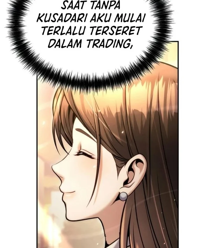 Money Keeps Piling Up No Matter How Much I Spend Chapter 19 - halaman 4