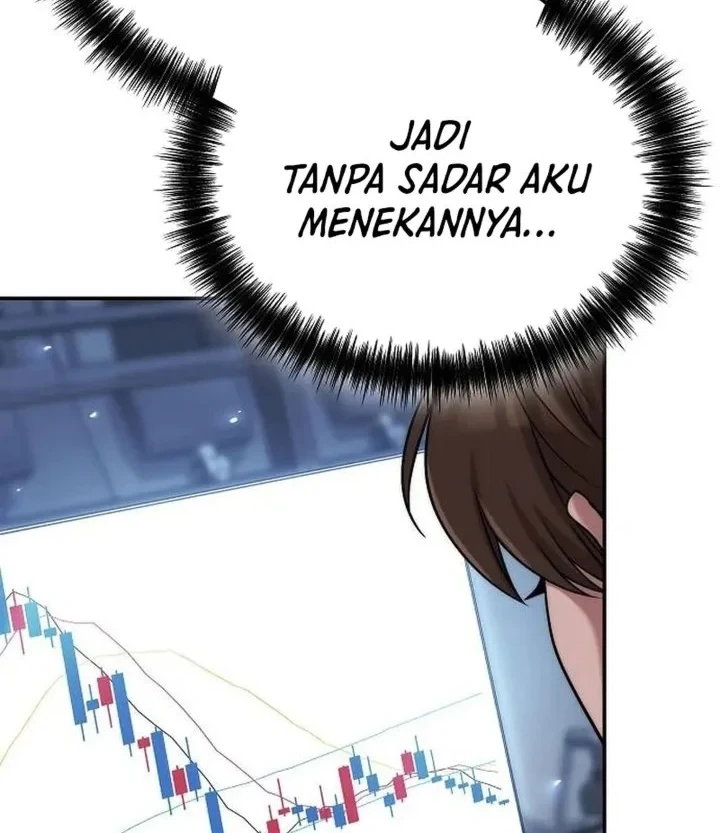 Money Keeps Piling Up No Matter How Much I Spend Chapter 2 - halaman 10