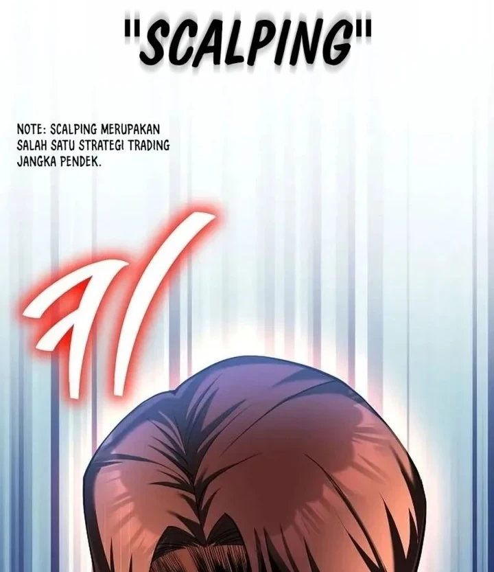 Money Keeps Piling Up No Matter How Much I Spend Chapter 2 - halaman 14