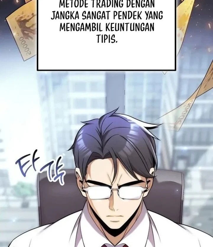 Money Keeps Piling Up No Matter How Much I Spend Chapter 2 - halaman 16