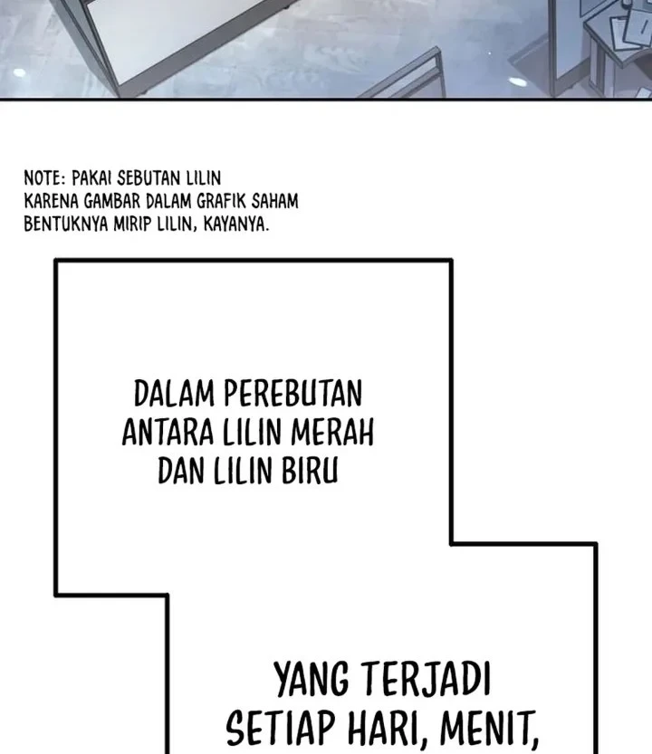Money Keeps Piling Up No Matter How Much I Spend Chapter 2 - halaman 18