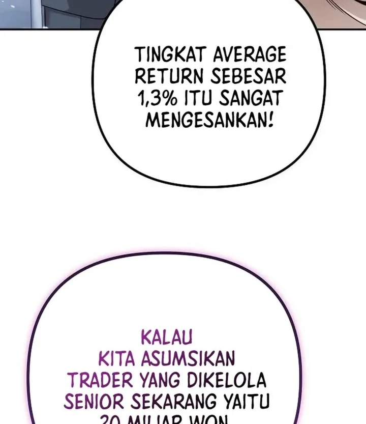 Money Keeps Piling Up No Matter How Much I Spend Chapter 2 - halaman 24