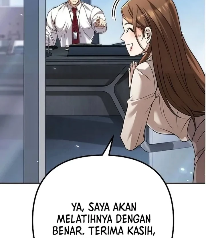 Money Keeps Piling Up No Matter How Much I Spend Chapter 2 - halaman 40