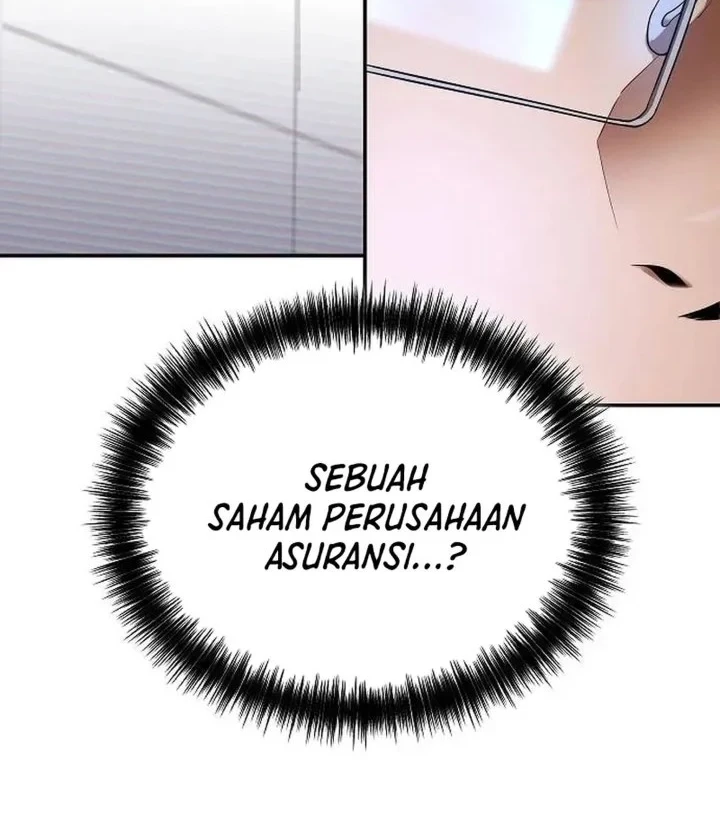 Money Keeps Piling Up No Matter How Much I Spend Chapter 2 - halaman 42