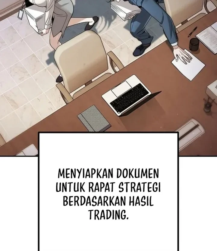 Money Keeps Piling Up No Matter How Much I Spend Chapter 2 - halaman 50