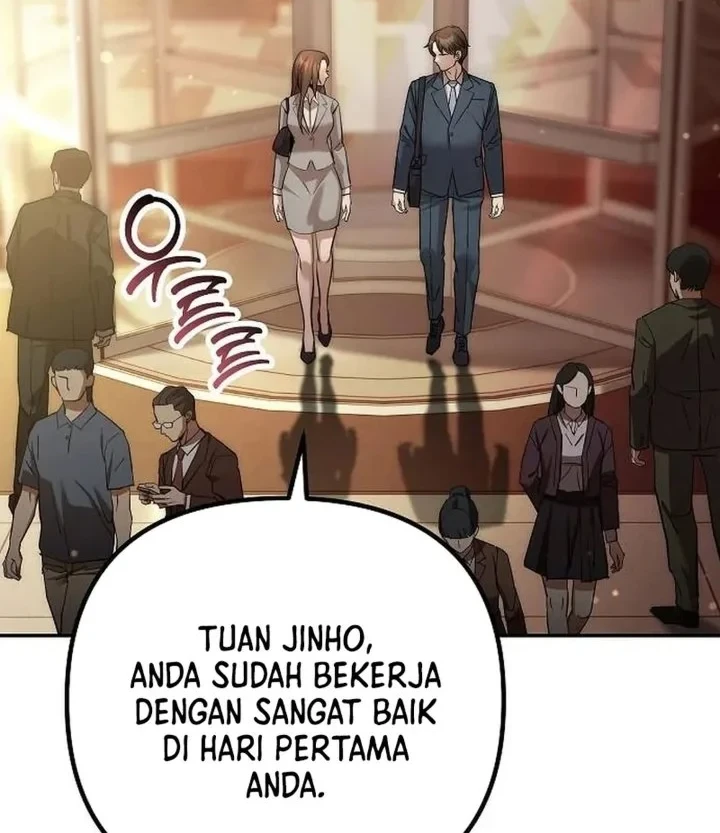 Money Keeps Piling Up No Matter How Much I Spend Chapter 2 - halaman 54