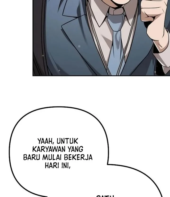 Money Keeps Piling Up No Matter How Much I Spend Chapter 2 - halaman 56