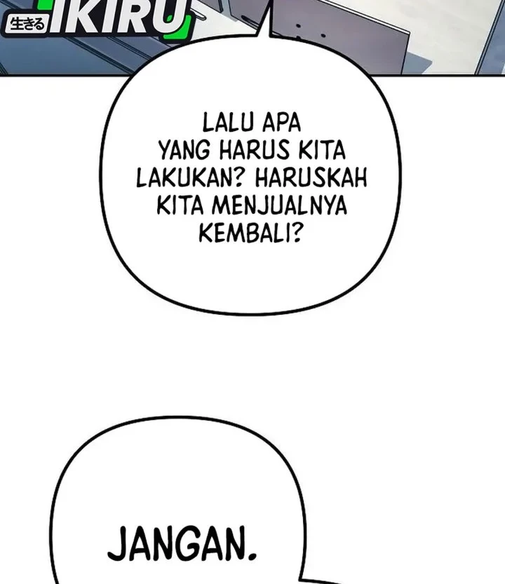 Money Keeps Piling Up No Matter How Much I Spend Chapter 2 - halaman 6