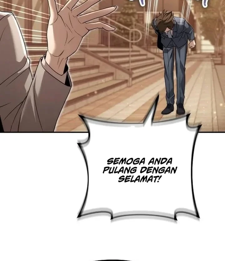 Money Keeps Piling Up No Matter How Much I Spend Chapter 2 - halaman 60