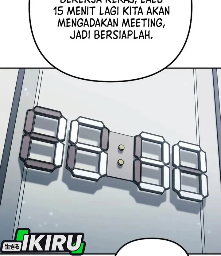 Money Keeps Piling Up No Matter How Much I Spend Chapter 2 - halaman 80