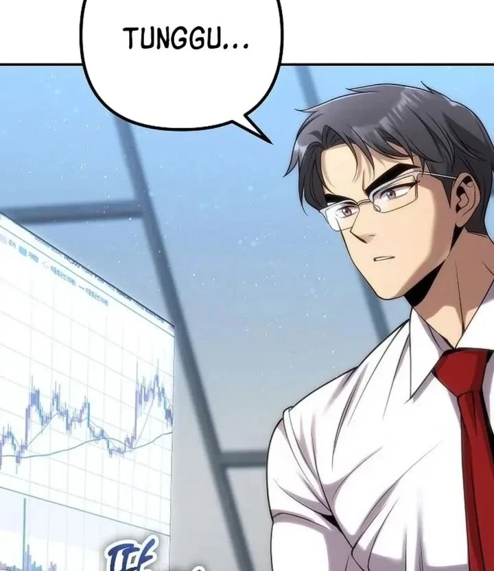 Money Keeps Piling Up No Matter How Much I Spend Chapter 2 - halaman 84