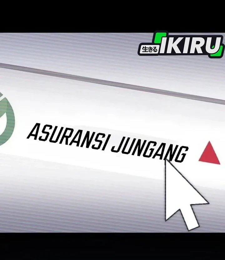 Money Keeps Piling Up No Matter How Much I Spend Chapter 2 - halaman 86