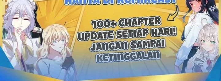 Money Keeps Piling Up No Matter How Much I Spend Chapter 2 - halaman 96