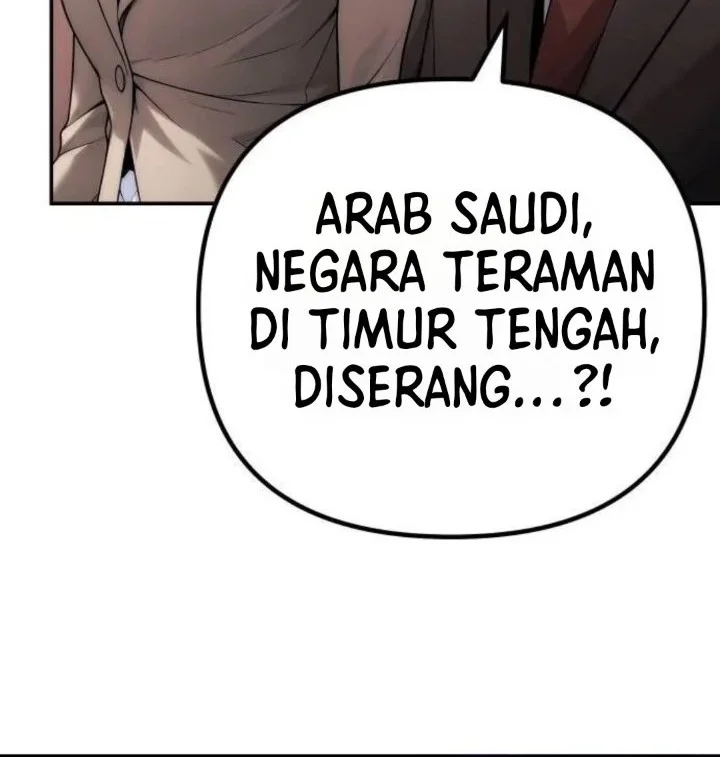 Money Keeps Piling Up No Matter How Much I Spend Chapter 20 - halaman 24