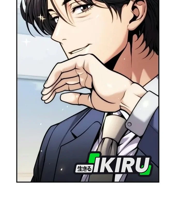 Money Keeps Piling Up No Matter How Much I Spend Chapter 21 - halaman 12