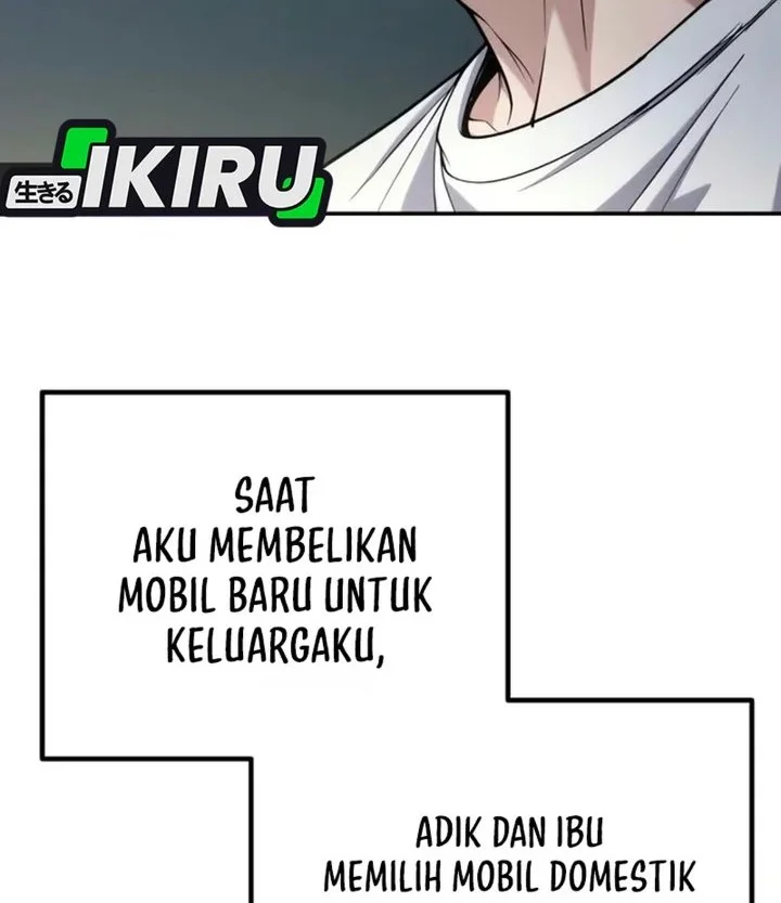 Money Keeps Piling Up No Matter How Much I Spend Chapter 21 - halaman 21