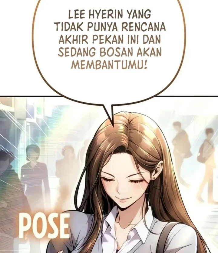 Money Keeps Piling Up No Matter How Much I Spend Chapter 21 - halaman 31