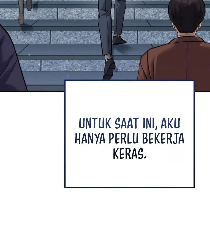 Money Keeps Piling Up No Matter How Much I Spend Chapter 3 - halaman 12