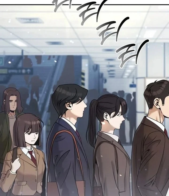 Money Keeps Piling Up No Matter How Much I Spend Chapter 3 - halaman 2