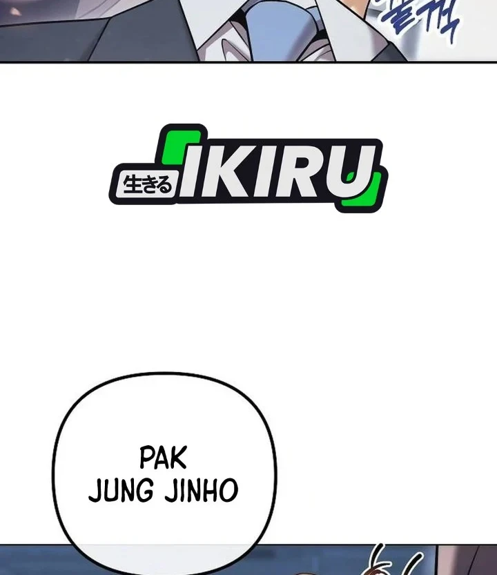 Money Keeps Piling Up No Matter How Much I Spend Chapter 3 - halaman 20