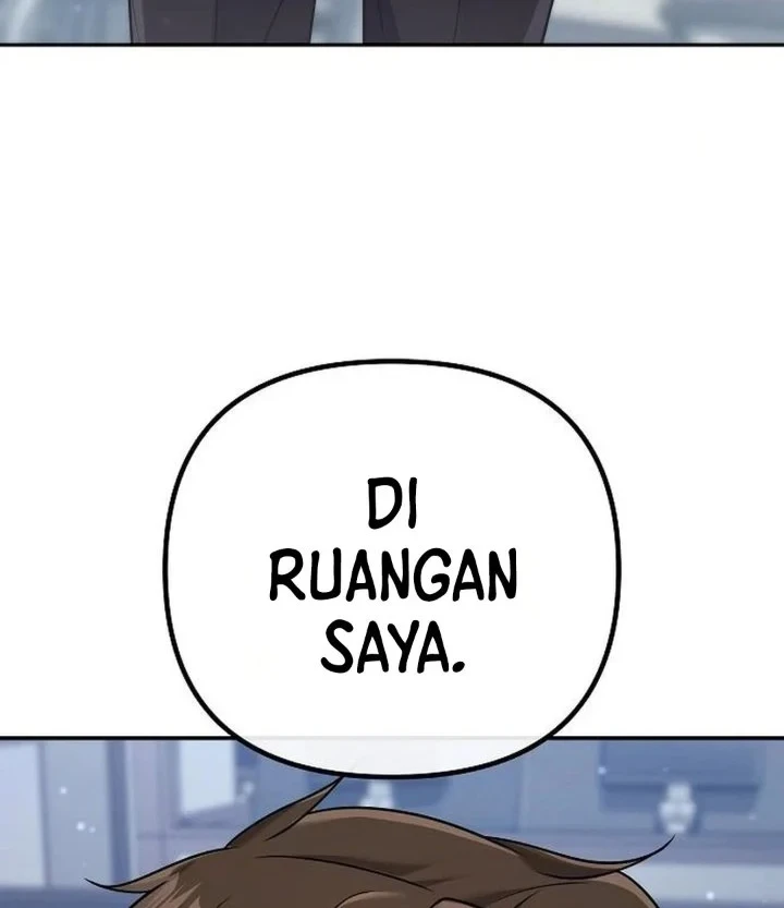 Money Keeps Piling Up No Matter How Much I Spend Chapter 3 - halaman 22