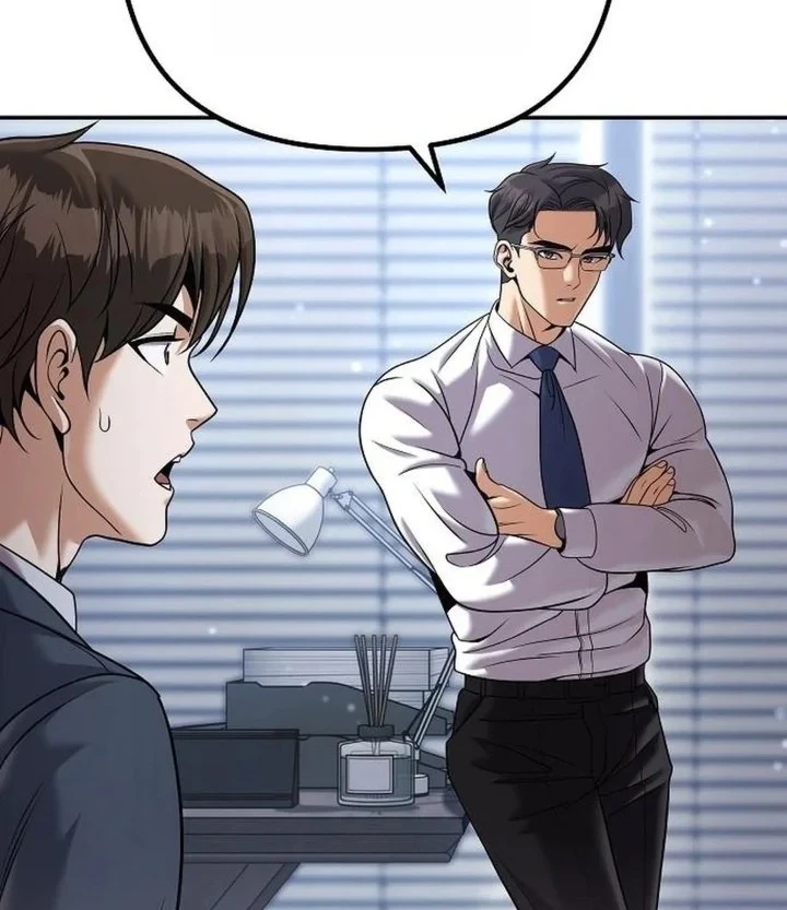 Money Keeps Piling Up No Matter How Much I Spend Chapter 3 - halaman 26