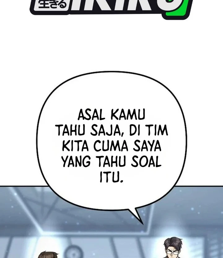 Money Keeps Piling Up No Matter How Much I Spend Chapter 3 - halaman 28