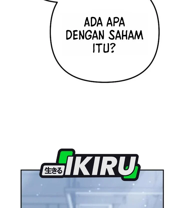 Money Keeps Piling Up No Matter How Much I Spend Chapter 3 - halaman 38