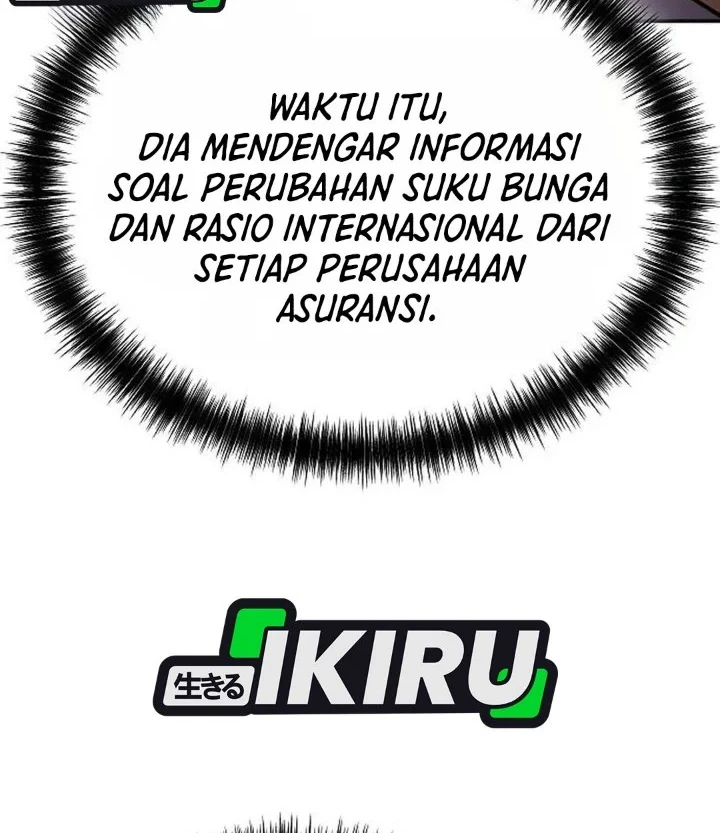 Money Keeps Piling Up No Matter How Much I Spend Chapter 3 - halaman 40
