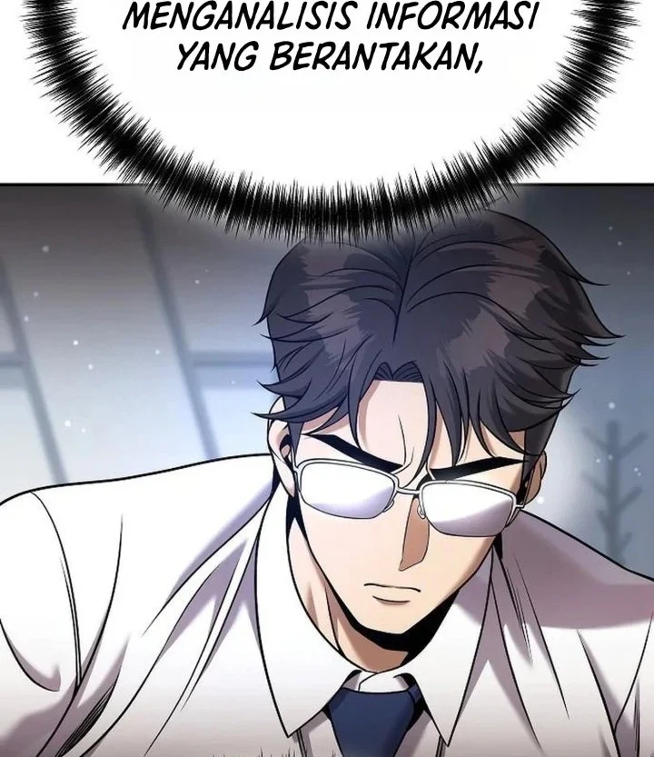 Money Keeps Piling Up No Matter How Much I Spend Chapter 3 - halaman 42