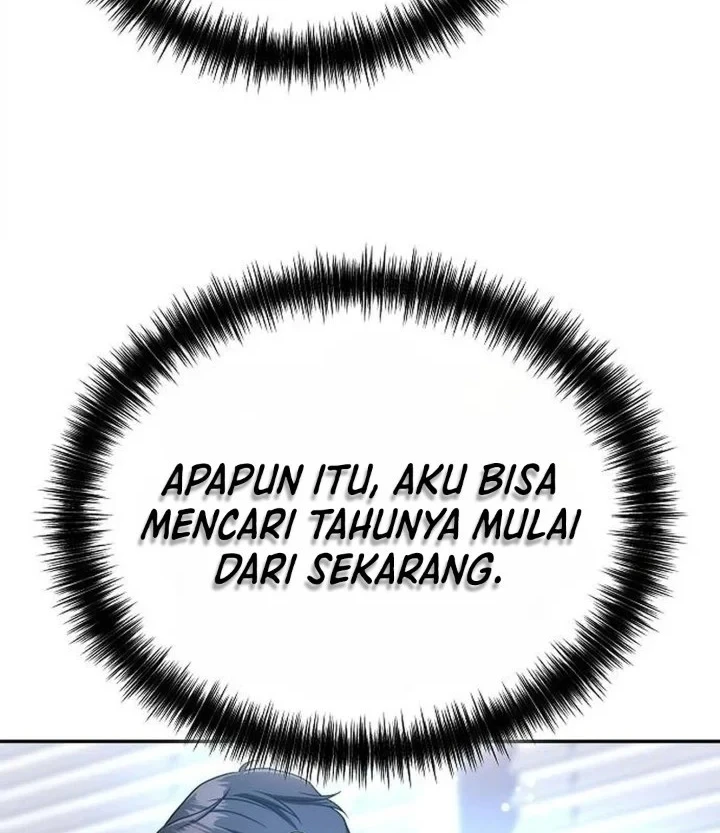 Money Keeps Piling Up No Matter How Much I Spend Chapter 3 - halaman 50