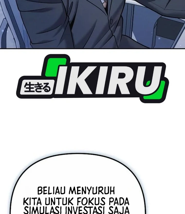 Money Keeps Piling Up No Matter How Much I Spend Chapter 3 - halaman 54