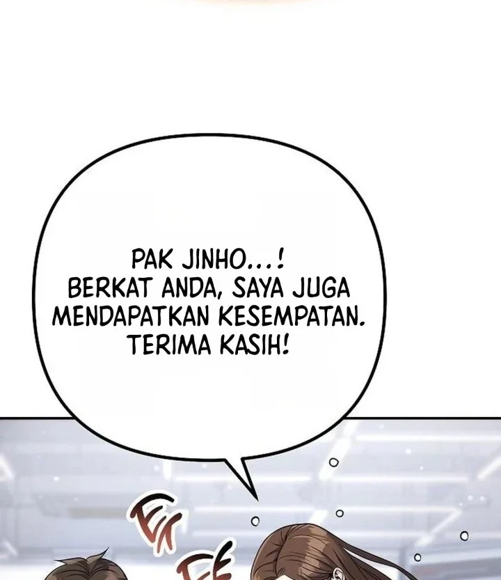 Money Keeps Piling Up No Matter How Much I Spend Chapter 3 - halaman 58