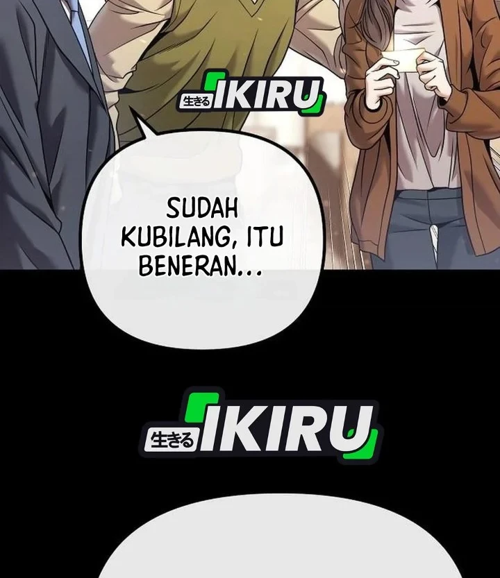 Money Keeps Piling Up No Matter How Much I Spend Chapter 3 - halaman 6