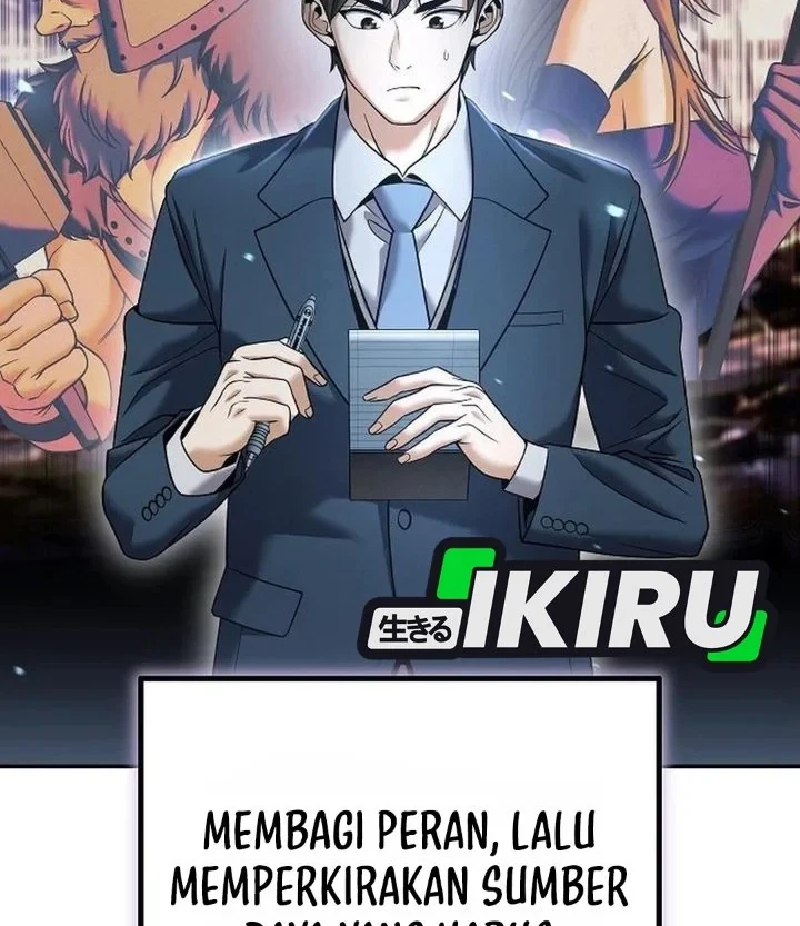 Money Keeps Piling Up No Matter How Much I Spend Chapter 3 - halaman 68