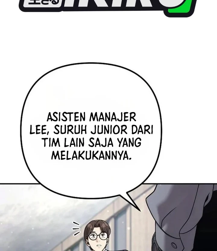 Money Keeps Piling Up No Matter How Much I Spend Chapter 3 - halaman 74
