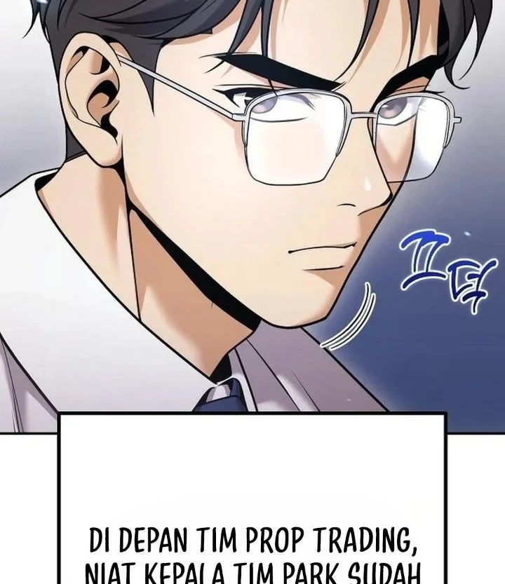 Money Keeps Piling Up No Matter How Much I Spend Chapter 3 - halaman 76
