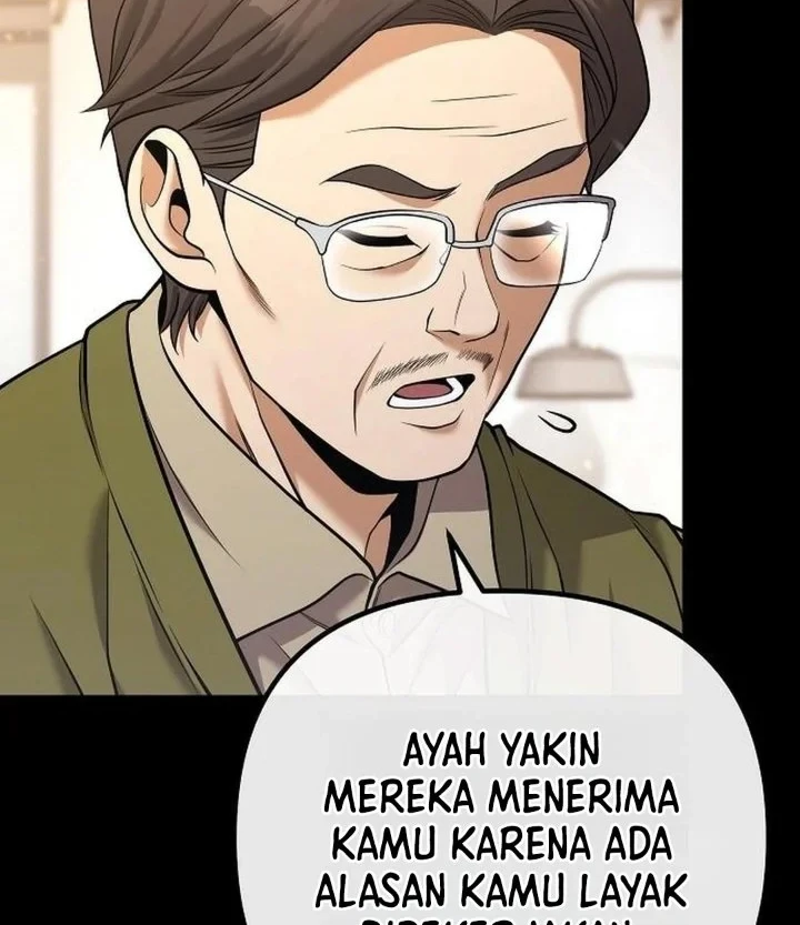 Money Keeps Piling Up No Matter How Much I Spend Chapter 3 - halaman 8