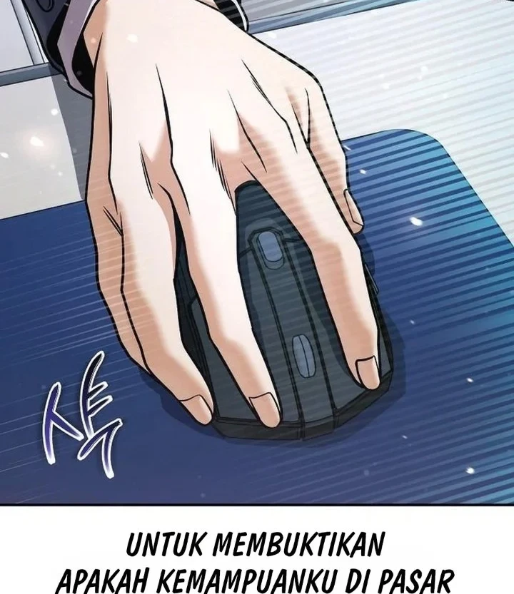 Money Keeps Piling Up No Matter How Much I Spend Chapter 3 - halaman 82