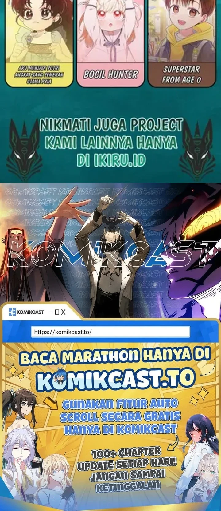 Money Keeps Piling Up No Matter How Much I Spend Chapter 3 - halaman 92