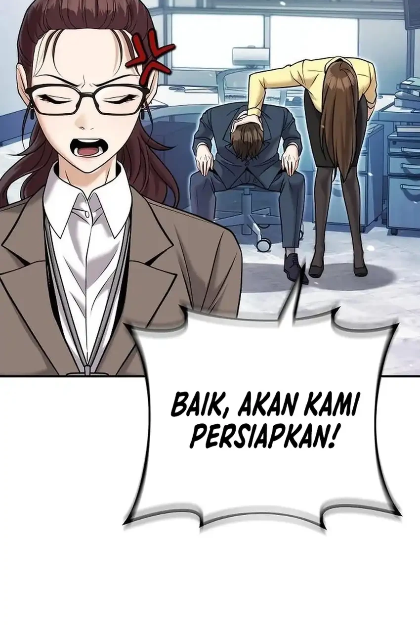 Money Keeps Piling Up No Matter How Much I Spend Chapter 4 - halaman 26