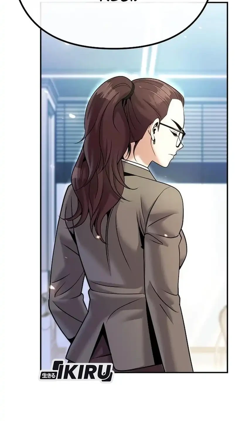 Money Keeps Piling Up No Matter How Much I Spend Chapter 4 - halaman 28